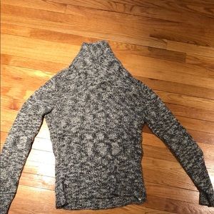 Calvin Klein wool sweater